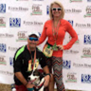 Meet your Posher, Dee